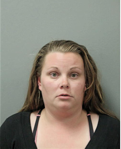 JESSICA M BROWN, Cook County, Illinois