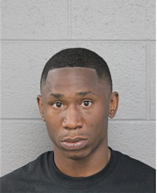 ANTONIO BUIE, Cook County, Illinois