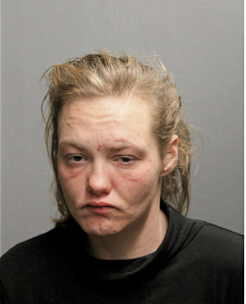 HOLLY G BUTLER, Cook County, Illinois