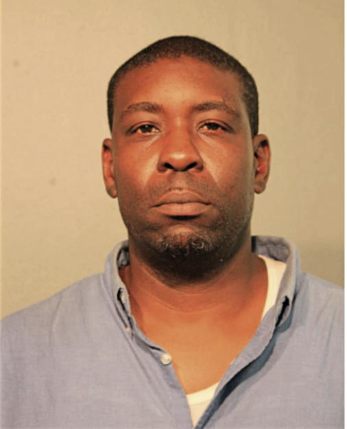 SERGEO BUTLER, Cook County, Illinois