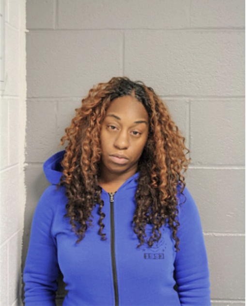 LATRICE CLAY, Cook County, Illinois