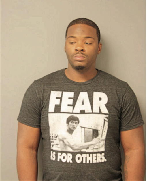 JONATHAN M CLEMONS, Cook County, Illinois