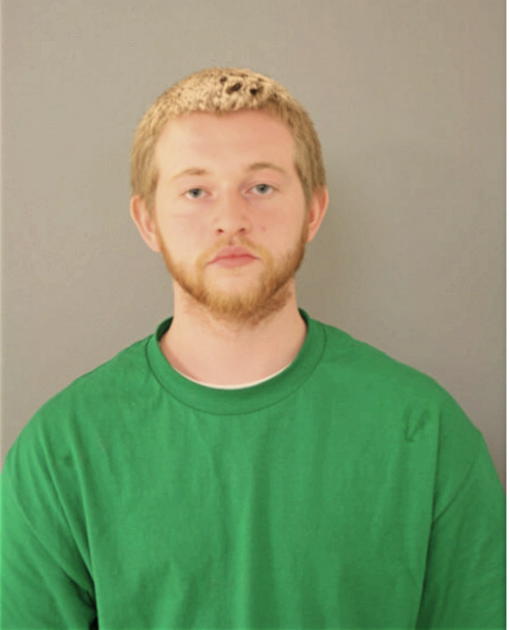 AUSTIN CODAY, Cook County, Illinois