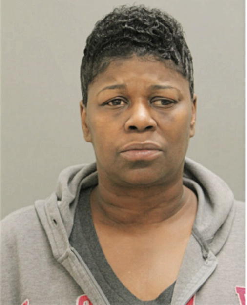 FREDERICA COLEMAN, Cook County, Illinois