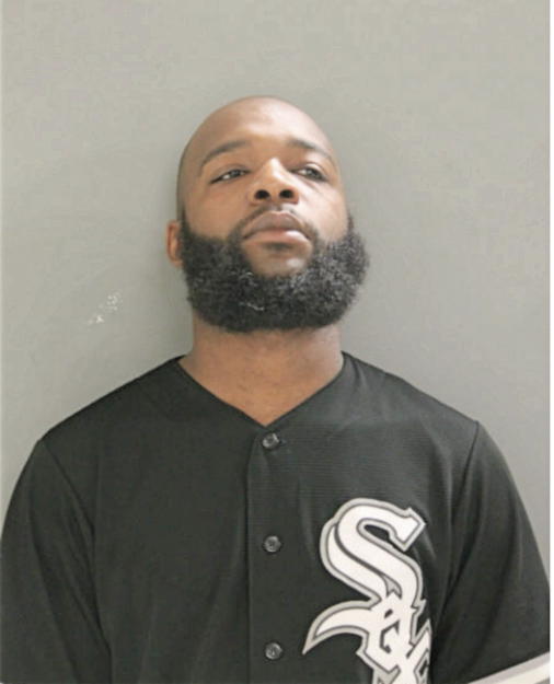 MARCUS COLEMAN, Cook County, Illinois