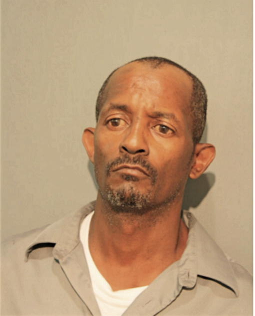 CALVIN COMBEST, Cook County, Illinois
