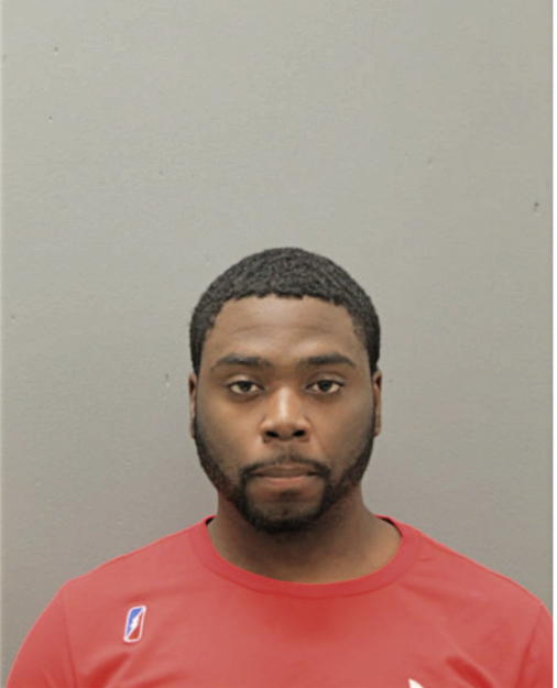 COREY L COWAN, Cook County, Illinois