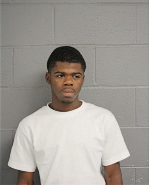 DEONDRE DALE, Cook County, Illinois