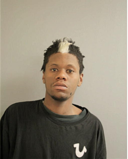 MATTHEW DEAN, Cook County, Illinois