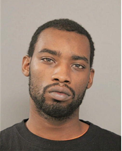 DANTON L DELONEY, Cook County, Illinois