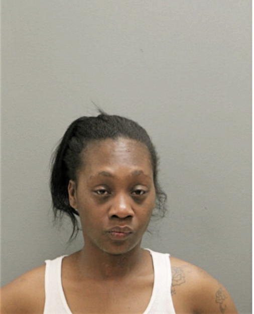DEVAN L DENNIS, Cook County, Illinois
