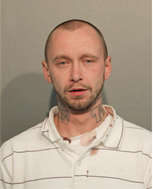 LIAM D DONOHUE, Cook County, Illinois