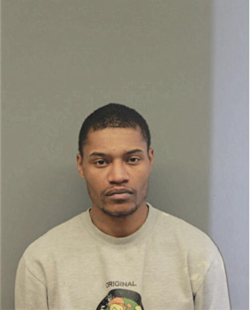 ANTONIO C ECHOLS, Cook County, Illinois