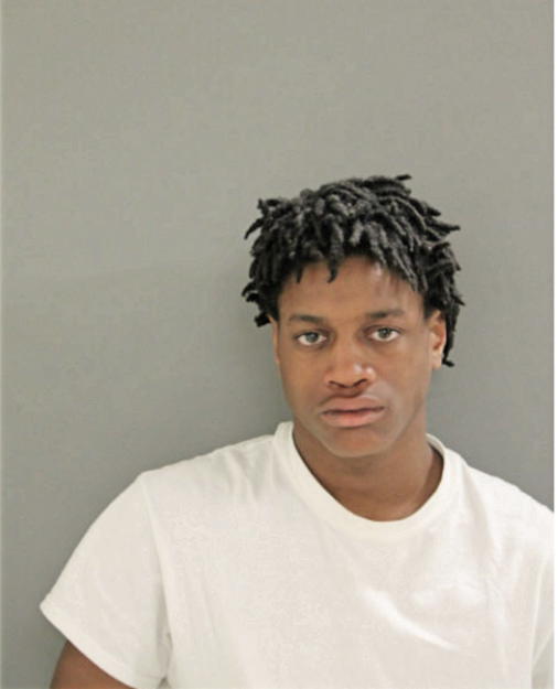 ANTONIO M EDINGBURG, Cook County, Illinois