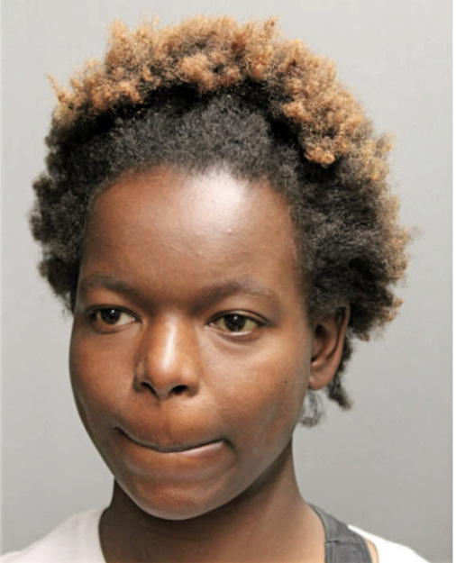 AKARI IMAN EDWARDS, Cook County, Illinois