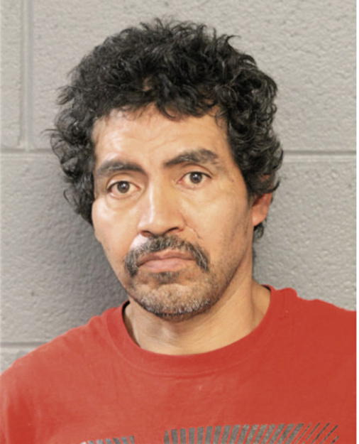 GUADALUPE SERGIO ESCOBEDO, Cook County, Illinois
