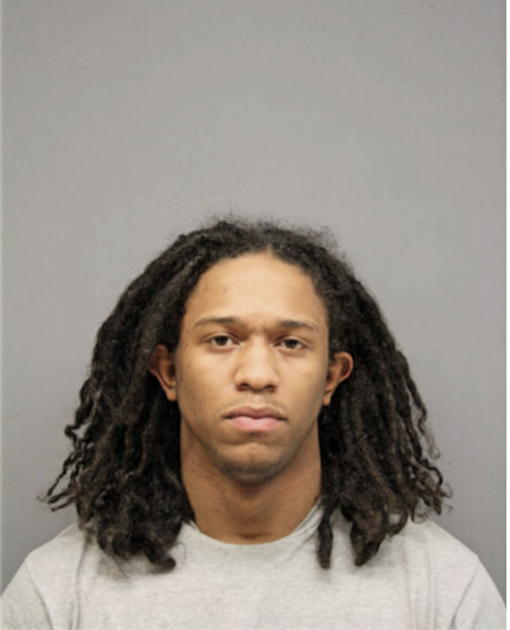 DEVIN FINNEY, Cook County, Illinois