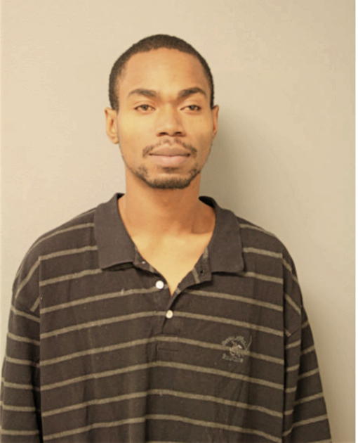 FRANKLIN FITCH, Cook County, Illinois