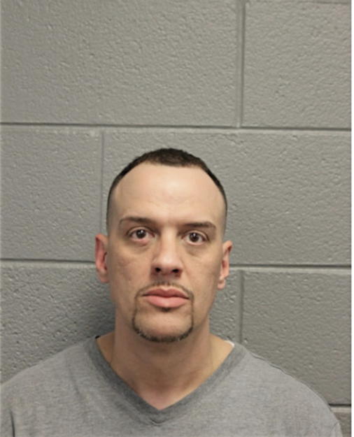 ARTURO LOUIS FLEITES, Cook County, Illinois