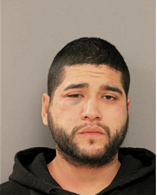 ORLANDO FLORES, Cook County, Illinois