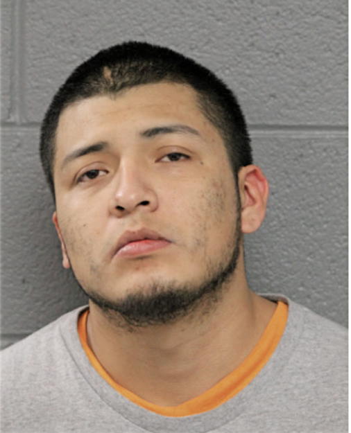 JOSE GARCIA, Cook County, Illinois