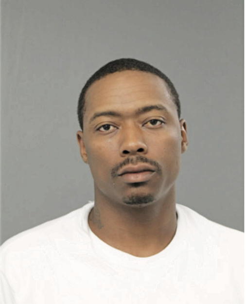 JERVELLE T GATES, Cook County, Illinois