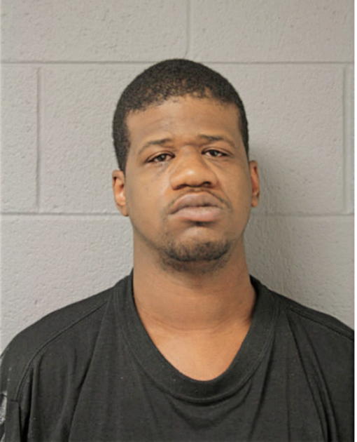 JUSTIN GIST, Cook County, Illinois