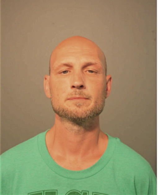 FLOYD L GNEWUCH, Cook County, Illinois