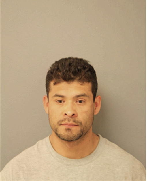 PACIANO GOBELLAN, Cook County, Illinois