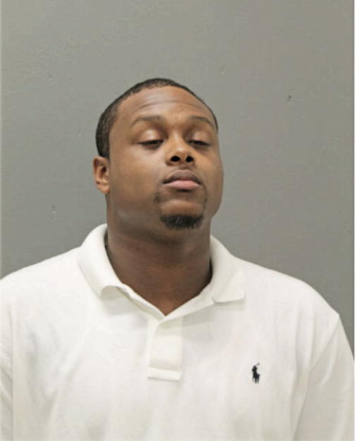 CARL A GREEN, Cook County, Illinois