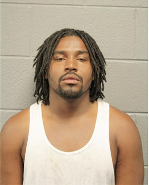 CARNELL GREEN, Cook County, Illinois