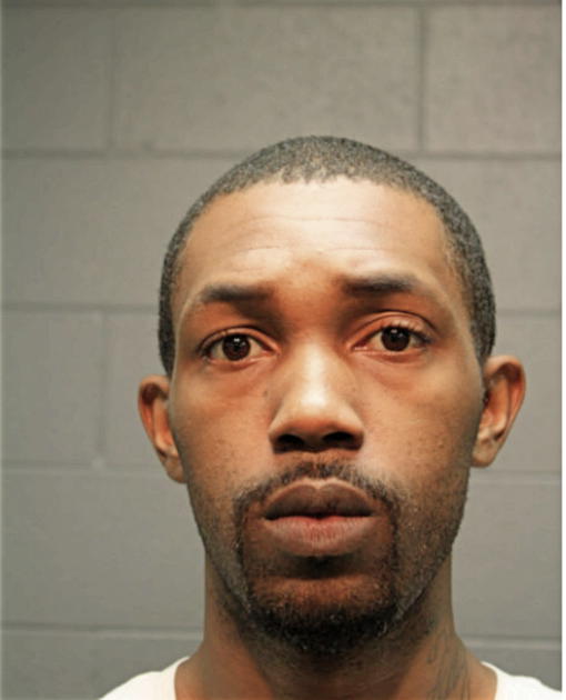 TERRENCE L GRIFFIN, Cook County, Illinois