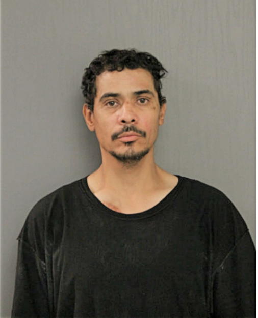 RAFAEL GUERRERO, Cook County, Illinois