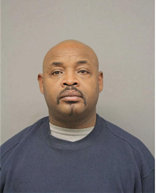 BARRINGTON GUNN, Cook County, Illinois