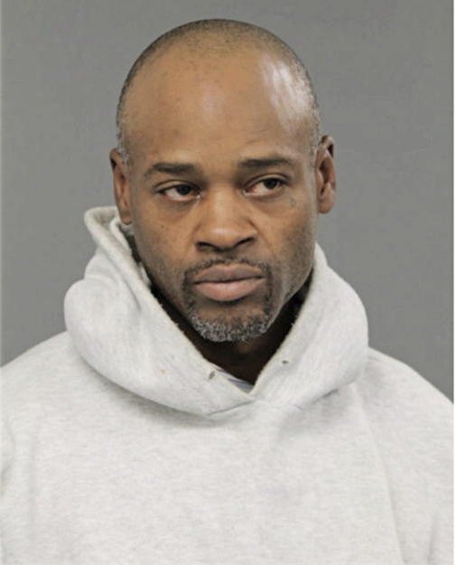 JOHN G HARRIS, Cook County, Illinois