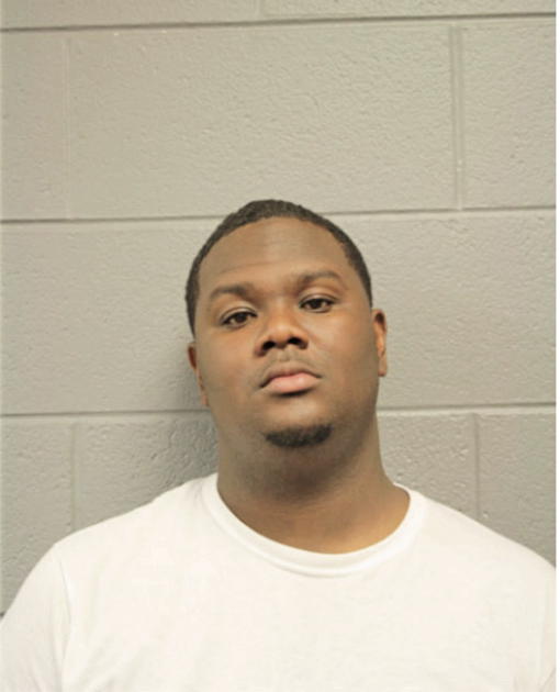 KASHIF W HARRIS, Cook County, Illinois