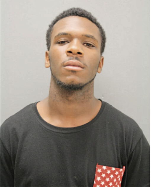 ANTONIO HARVEST, Cook County, Illinois