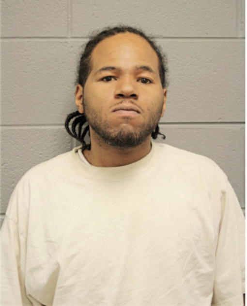 EDWARD HEMPHILL, Cook County, Illinois