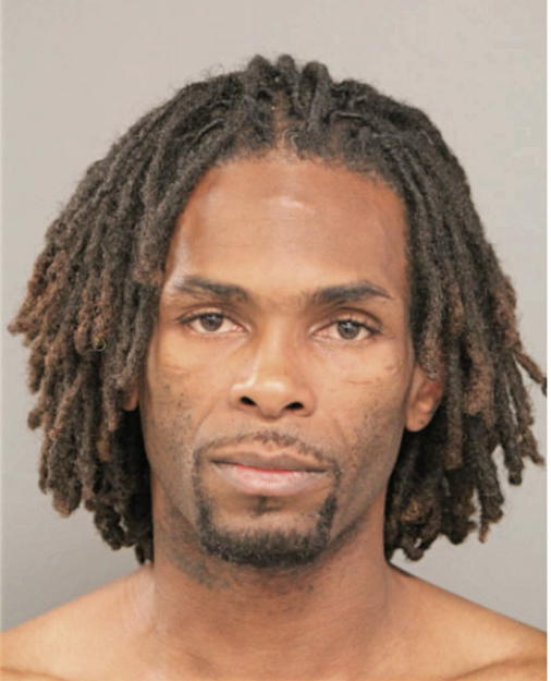 KEVIN A HESTER, Cook County, Illinois