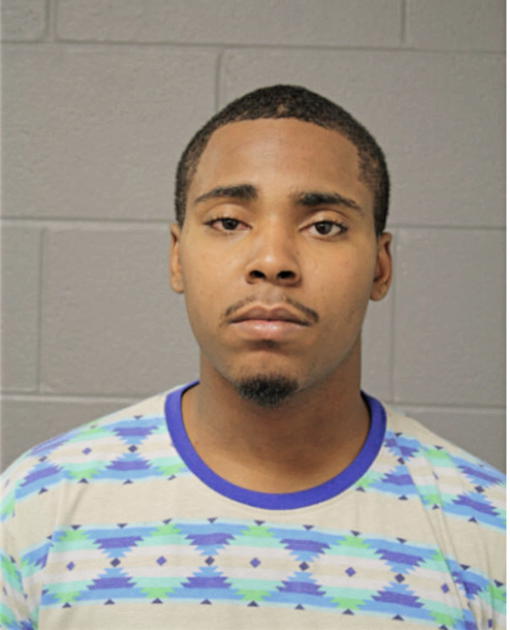 MICHAEL HICKS, Cook County, Illinois