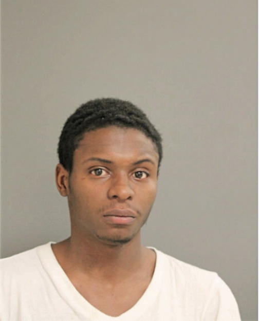 CHARLES J HILL, Cook County, Illinois