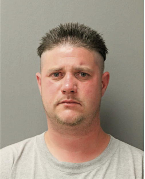 BRIAN P HINDMON, Cook County, Illinois