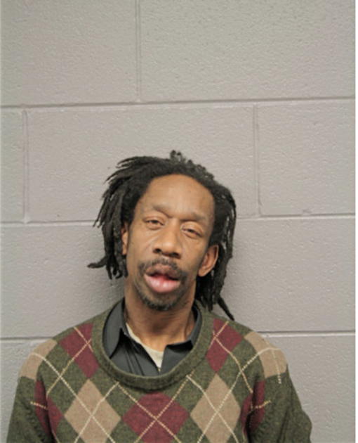 DANIEL HOPKINS, Cook County, Illinois