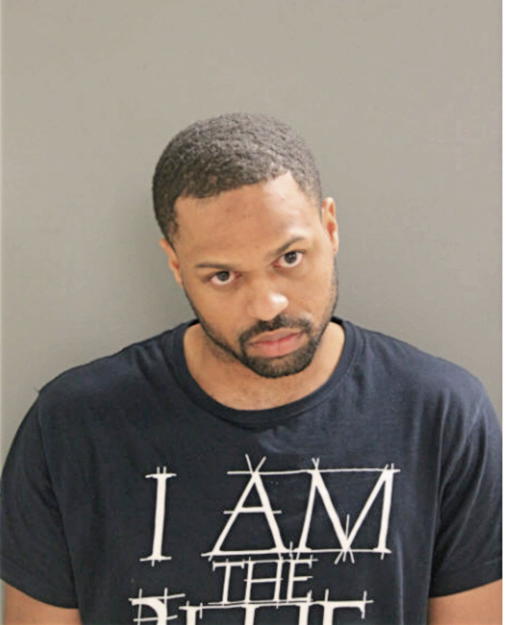 TAJUAN J INGRAM, Cook County, Illinois