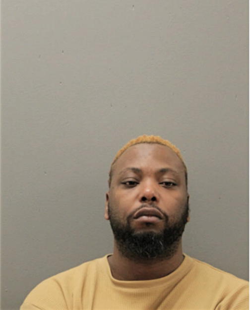 WILLIE E INGRAM, Cook County, Illinois