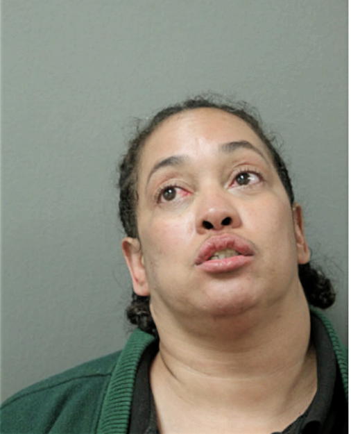 APRIL M JACKSON, Cook County, Illinois
