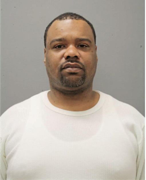DARRYLE R JACKSON, Cook County, Illinois