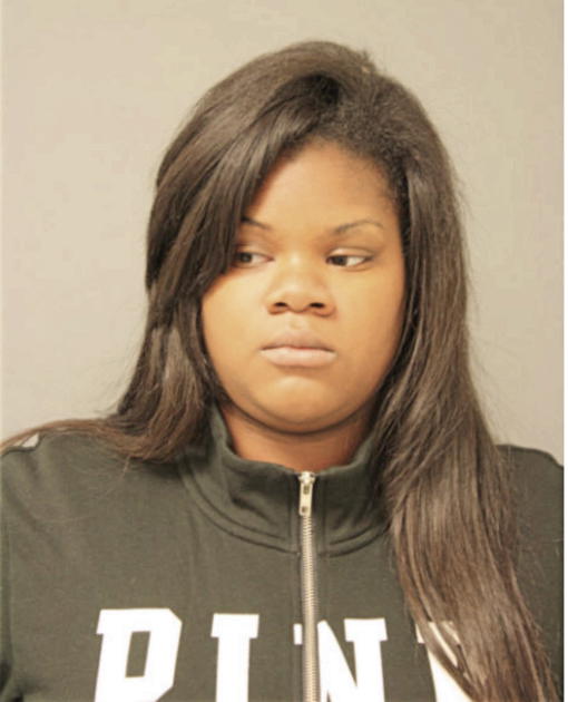DASHAY M JACKSON, Cook County, Illinois