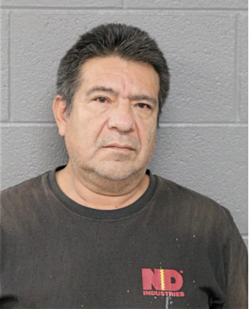 AUGUSTINE JIMINEZ, Cook County, Illinois