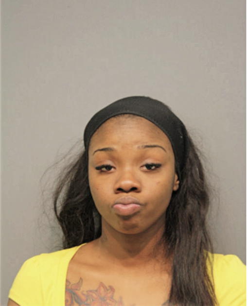 PAIGE S JOHNSON, Cook County, Illinois